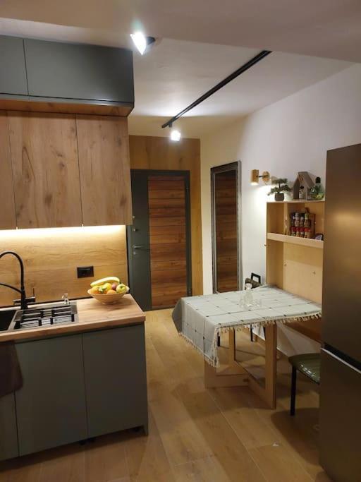 Frequency 286 Tirane Apartment Exterior photo