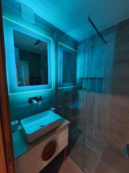 Frequency 286 Tirane Apartment Exterior photo